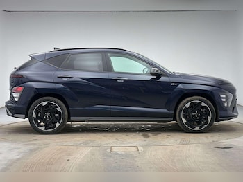 Used Hyundai KONA 2025 for sale - 79496964: Photo