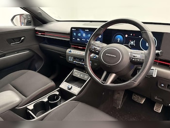 Used Hyundai KONA 2025 for sale - 79496964: Photo