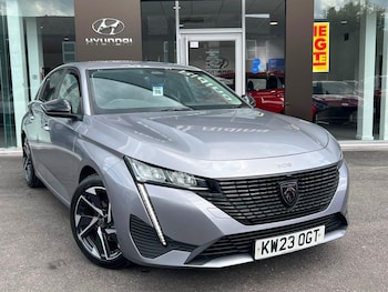 Used Peugeot 308 2023 for sale - 79429810: Photo