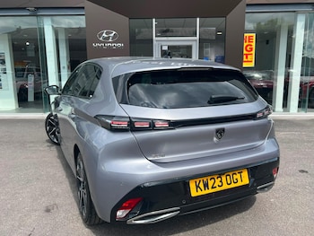 Used Peugeot 308 2023 for sale - 79429810: Photo