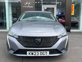 Used Peugeot 308 2023 for sale - 79429810: Photo