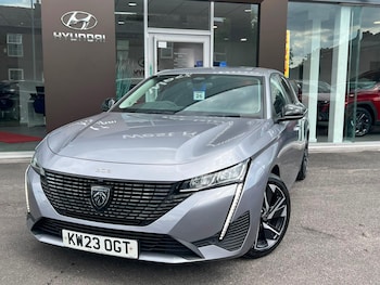Used Peugeot 308 2023 for sale - 79429810: Photo