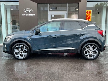 Used Renault Captur 2023 for sale - 79429828: Photo
