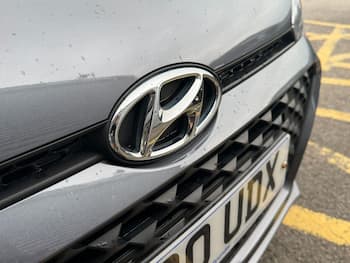 Used Hyundai i20 2020 for sale - 79657190: Photo