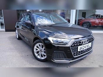 Used Audi A1 2024 for sale - 79429813: Photo