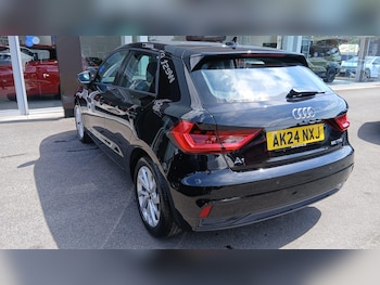 Used Audi A1 2024 for sale - 79429813: Photo