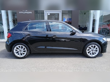 Used Audi A1 2024 for sale - 79429813: Photo