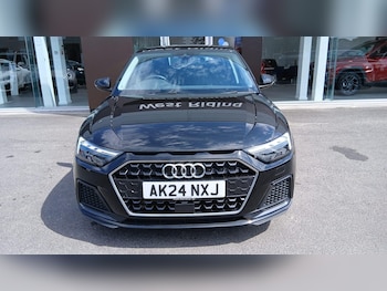 Used Audi A1 2024 for sale - 79429813: Photo