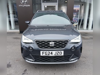 Used SEAT Arona 2024 for sale - 79429802: Photo