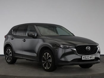 Used Mazda CX-5 2023 for sale - 79429806: Photo