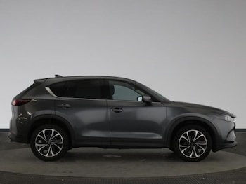 Used Mazda CX-5 2023 for sale - 79429806: Photo