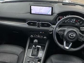 Used Mazda CX-5 2023 for sale - 79429806: Photo