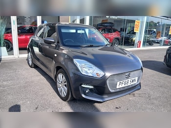 Used Suzuki Swift 2018 for sale - 79429837: Photo
