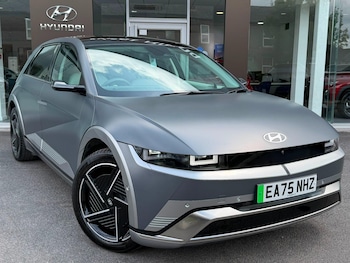 Used Hyundai IONIQ 5 2025 for sale - 79429820: Photo