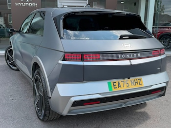 Used Hyundai IONIQ 5 2025 for sale - 79429820: Photo