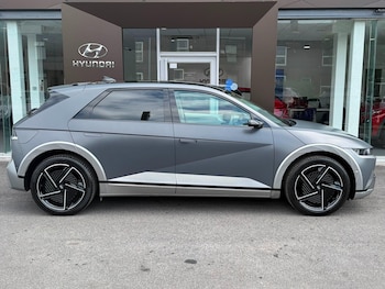 Used Hyundai IONIQ 5 2025 for sale - 79429820: Photo