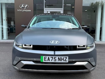 Used Hyundai IONIQ 5 2025 for sale - 79429820: Photo