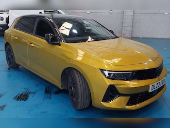 Used Vauxhall Astra 2023 for sale - 79429811: Photo