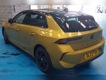 Used Vauxhall Astra 2023 for sale - 79429811: Photo