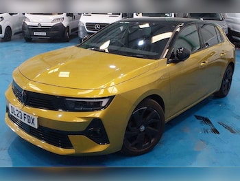 Used Vauxhall Astra 2023 for sale - 79429811: Photo