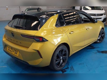 Used Vauxhall Astra 2023 for sale - 79429811: Photo