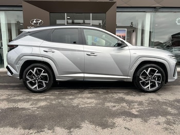 Used Hyundai TUCSON 2025 for sale - 79429808: Photo