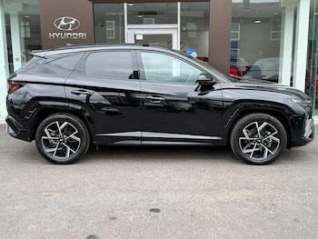 Used Hyundai TUCSON 2025 for sale - 79429836: Photo