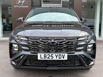Used Hyundai TUCSON 2025 for sale - 79429836: Photo