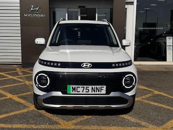 Used Hyundai Other 2025 for sale - 79658188: Photo
