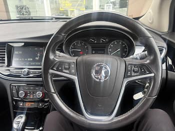 Used Vauxhall Mokka X 2019 for sale - 79657425: Photo