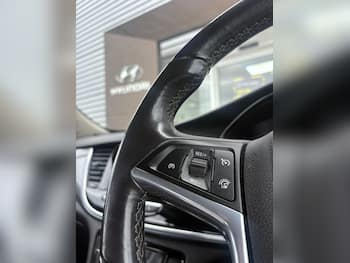 Used Vauxhall Mokka X 2019 for sale - 79657425: Photo