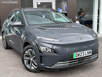 Used Hyundai KONA 2023 for sale - 79680982: Photo