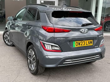 Used Hyundai KONA 2023 for sale - 79680982: Photo