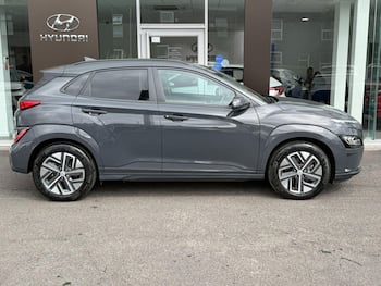 Used Hyundai KONA 2023 for sale - 79680982: Photo