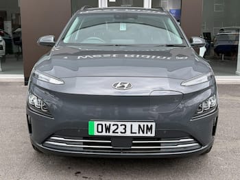Used Hyundai KONA 2023 for sale - 79680982: Photo
