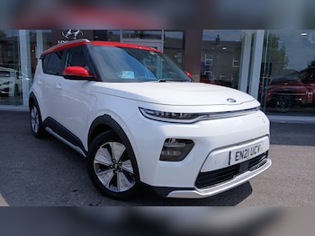 Used Kia Soul 2021 for sale - 79429792: Photo