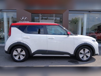 Used Kia Soul 2021 for sale - 79429792: Photo