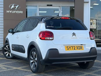 Used Citroen C3 2023 for sale - 79657900: Photo
