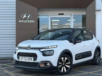Used Citroen C3 2023 for sale - 79657900: Photo