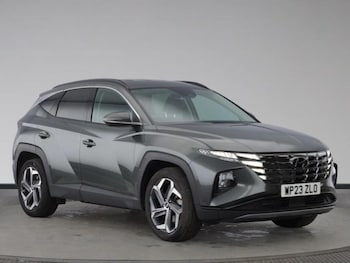 Used Hyundai TUCSON 2023 for sale - 79429823: Photo