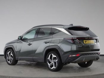 Used Hyundai TUCSON 2023 for sale - 79429823: Photo