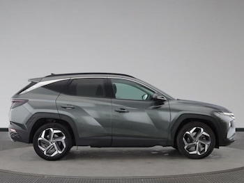 Used Hyundai TUCSON 2023 for sale - 79429823: Photo