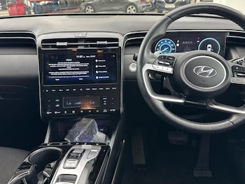 Used Hyundai TUCSON 2023 for sale - 79429823: Photo