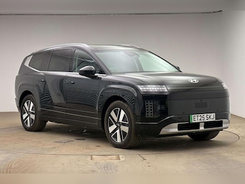 Used Hyundai IONIQ 9 2025 for sale - 79576942: Photo