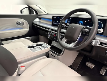 Used Hyundai IONIQ 9 2025 for sale - 79576942: Photo