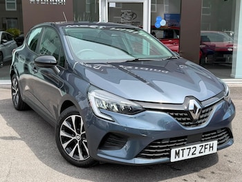 Used Renault Clio 2022 for sale - 79475406: Photo