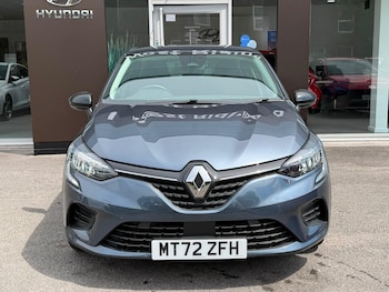 Used Renault Clio 2022 for sale - 79475406: Photo