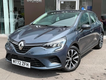 Used Renault Clio 2022 for sale - 79475406: Photo