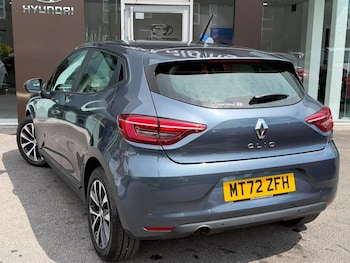 Used Renault Clio 2022 for sale - 79475406: Photo