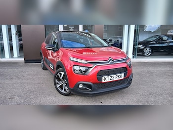 Used Citroen C3 2023 for sale - 79429818: Photo